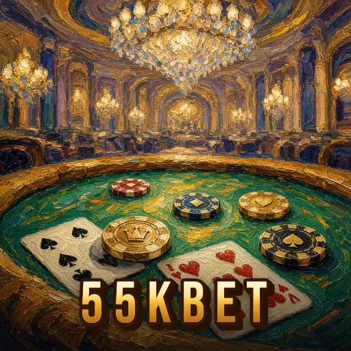 Apa itu 55kbet
