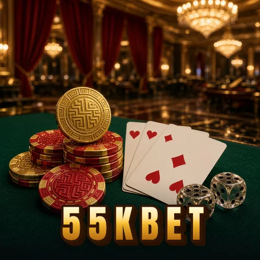 Instalasi 55kbet