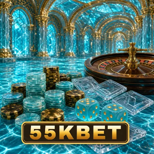 Screenshot Proses Instalasi 55kbet APK