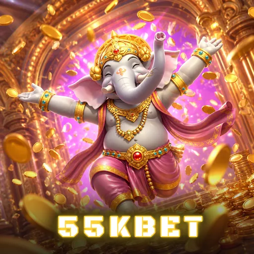 Tentang Kami 55kbet